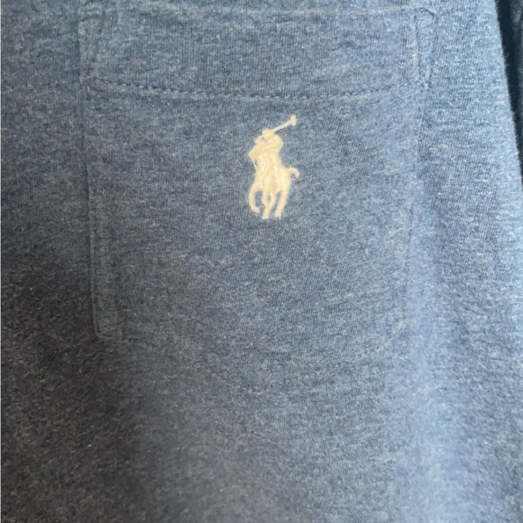 Polo Ralph Lauren Size XXL Classic Fit Dark Blue - Picture 4 of 5